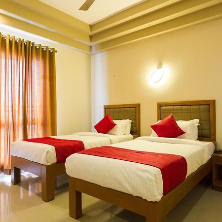 Hotel Garden Inn Kochi المظهر الخارجي الصورة