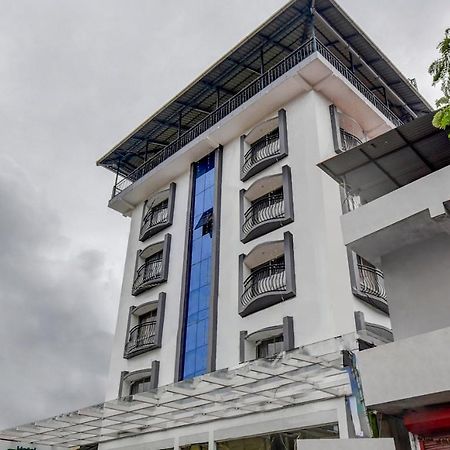 Hotel Garden Inn Kochi المظهر الخارجي الصورة