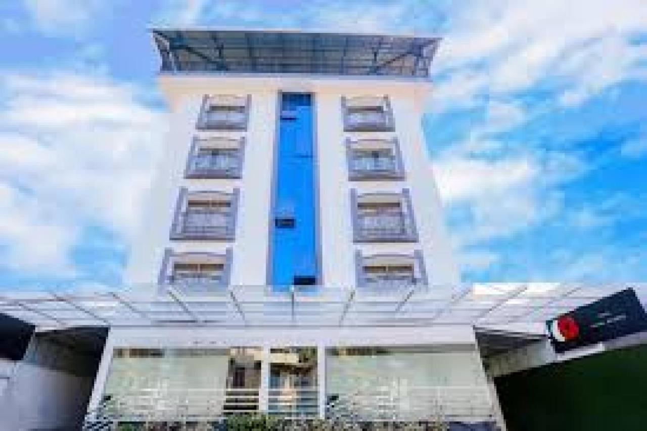 Hotel Garden Inn Kochi المظهر الخارجي الصورة