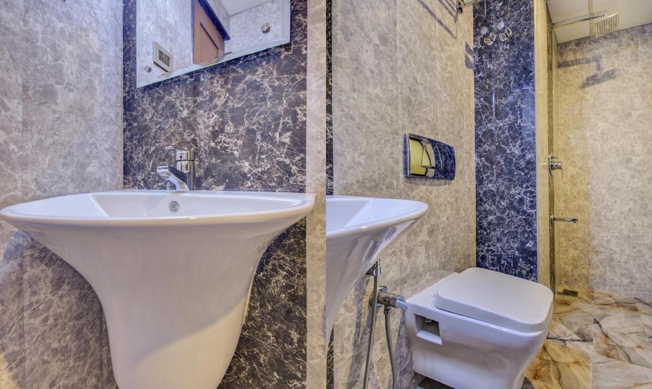Hotel Garden Inn Kochi المظهر الخارجي الصورة