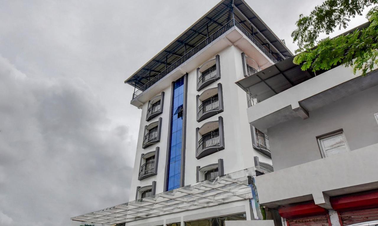 Hotel Garden Inn Kochi المظهر الخارجي الصورة
