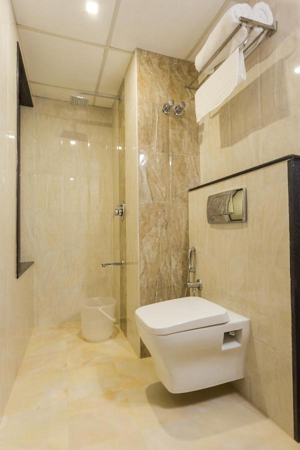 Hotel Garden Inn Kochi المظهر الخارجي الصورة