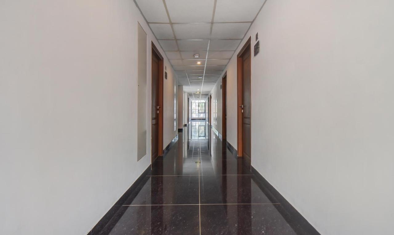 Hotel Garden Inn Kochi المظهر الخارجي الصورة